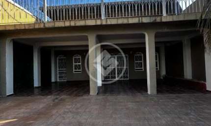 CASA COMERCIAL, NO CENTRO DE CUIABÁ. Ideal para clínicas, escritório de advocacia e afins. codigo: 78211