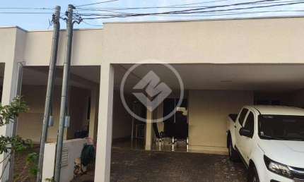 Casa em Condomínio Fechado na Rodovia Mário Andreazza codigo: 70884