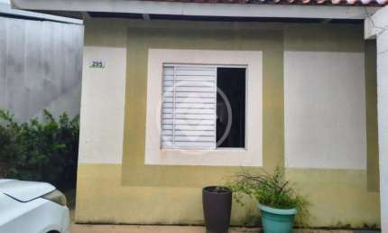 Vende-se Casa em Condomínio Rio Jangada - 3 Quartos - Energia Solar - Valor: R$ 390.000,00 codigo: 116458
