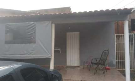 CASA PRÓX SHOPPING PANTANAL BAIRRO CANJICA codigo: 91747