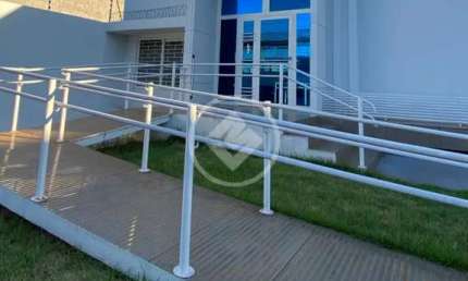 Casa Comercial Térrea disponível para Locação - 844 m², 20 salas na região Central - Cuiabá (MT) - Aluguel: R$ 20.000,00 codigo: 65538
