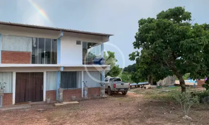 SÍTIO A VENDA NA NO ENGENHO VELHO EM SANTO ANTONIO DO LEVERGER codigo: 107224