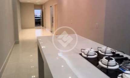 Casa em condomínio fechado com 3 quartos à venda na Das Palmeiras, S/N, Jardim Imperial, Cuiabá