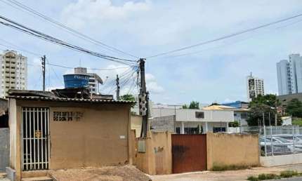 Casa com 7 quartos à venda na Rua Marechal Floriano Peixoto, 1143, Duque de Caxias I, Cuiabá