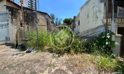 vende-se terreno - 235,80 m² - Goiabeiras codigo: 104370