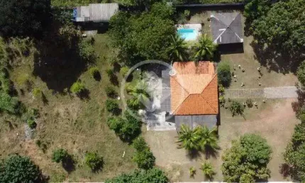CHÁCARA NO PEIXINHO EM SANTO ANTÔNIO DO LEVERGER-MT codigo: 101115