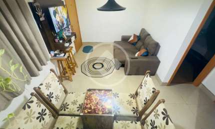 Apartamento com 2 quartos à venda na Neli Curvo, 20, Ponte Nova, Várzea Grande