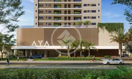 Apartamento com 3 quartos à venda na Jardim Aclimacao, 1299, Jardim Aclimação, Cuiabá