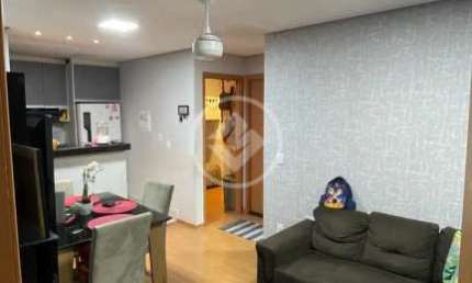 Mrv - Chapada das Safiras para venda 2 quartos com elevador codigo: 123923