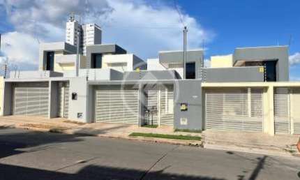CASA DE 3 QUARTOS  SENDO UM SUITE COM CLOSET, BAIRRO NOVA VARZEA GRANDE PROXIMO A ESCOLA POLIVALENTE codigo: 124490