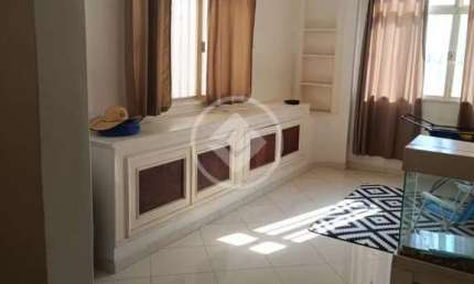 Vende-se Apartamento no Ed. Boa esperança - Centro norte - 97m² - Mobiliado - Venda: R$ 395.000,00 - Aluguel? R$ 3.300,00 codigo: 124587