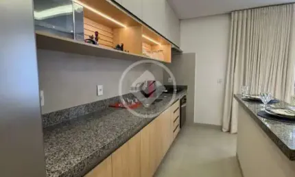 VILLA DO BOSQUE PRÉDIO NOVO 2025 TORRE ÚNICA codigo: 124950