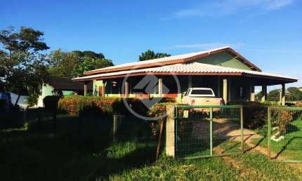 Fazenda à Venda – Cuiabá/MT | 274 Hectares | Porteira Fechada codigo: 125702