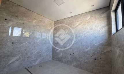 Vendo Sobrado com 04 suítes no Belvedere Cuiabá codigo: 125789