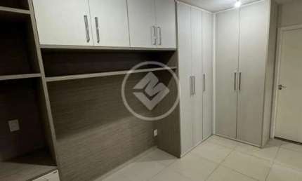 APARTAMENTO 3 QUARTOS (1 SUÍTE) - MOBILIADO - GARDEN GOIABEIRAS - SOL DA MANHÃ - PRÓXIMO SHOPPING ESTAÇÃO - ALUGUEL VENDA CUIABA MT codigo: 126168
