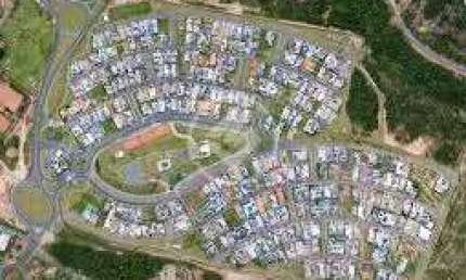 Terreno no Vila Jardim, excelente localização dentro do condomínio. codigo: 126236