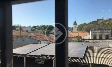 CASA COMERCIAL - ESCRITÓRIO MOBILIADO - CENTRO NORTE - ÓTIMA LOCALIZAÇÃO - COM GARAGENS - R$ 3.700,00 - CUIABÁ - MT codigo: 126323