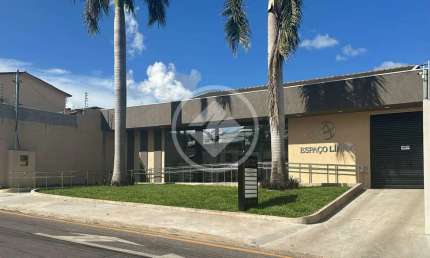 BELA E ESPAÇOSA CASA LOCALIZADA NO JD CUIABÁ IDEAL PARA MONTAR CLINICAS DE FISIOTERAPIA E CONSULTÓRIOS codigo: 95430