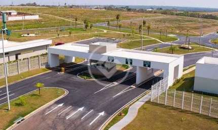 TERRENO CONDOMÍNIO com 380 m2 no Condomínio FLORAIS DA MATA, Localizado no Prestigiado Bairro Mirante do Pary, em VÁRZEA GRANDE - MT codigo: 117647