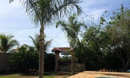 Casa com 3 quartos à venda na Rua 38, 1, Florada da Serra, Chapada dos Guimarães