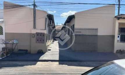 Conjunto de Kitnets à Venda – Investimento com Renda Imediata! codigo: 127450