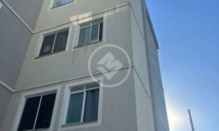 Vendo Apartamento no condomínio Chapara dos Colibris codigo: 128603