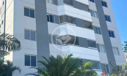 Apartamento com três quartos, sendo uma suíte, sala integrada com sacada, cozinha com planejados, fundos com atacadão da Miguel Sutil, a poucos metros do Big Lar,a 5 minutos do shopping Estação e Goia