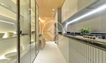 Vende-se apartamento no edifício Évora Plaenge - 132m² - 3 suítes - Jardim das Américas - Valor: R$ 1.357.000,00 codigo: 129557