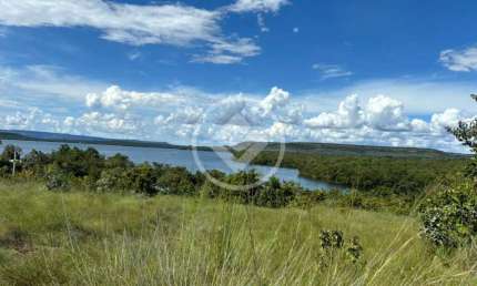Fazenda à venda na 351 KM67, S//N, Lago do Manso, Chapada dos Guimarães, 15 m2 por R$ 850.000