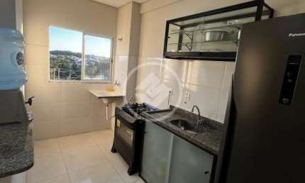 Vende-se apartamento em condomínio Reserva Boa Esperança  - 57m² - 2 Quartos - Elevador - Valor: R$ 320.000,00 codigo: 130191