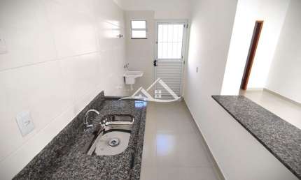 Casa à venda no bairro Vista da Serra II - Serra/ES