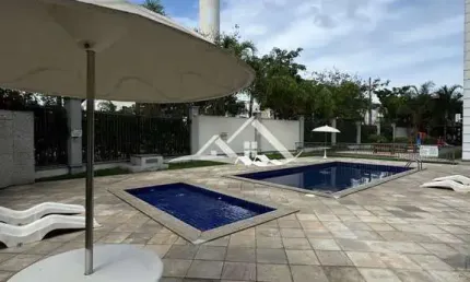 Apartamento à venda no bairro São Diogo II - Serra/ES