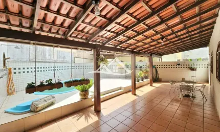 Casa à venda no bairro Parque Residencial Laranjeiras - Serra/ES