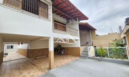 Casa com 4 quartos à venda no Jardim Atlântico, Serra 