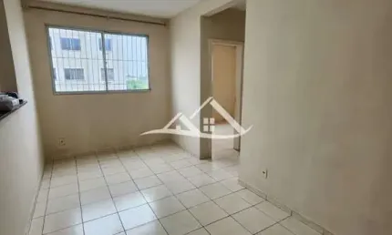 Apartamento à venda no bairro São Diogo II - Serra/ES