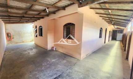 Casa com 4 quartos à venda no Eldorado, Serra 