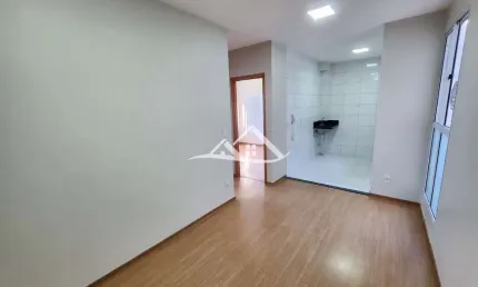 Apartamento à venda no bairro Morada de Laranjeiras - Serra/ES