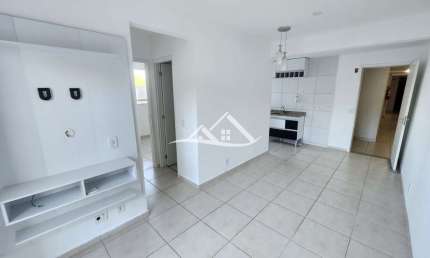 Apartamento à venda no bairro Enseada de Jacaraípe - Serra/ES