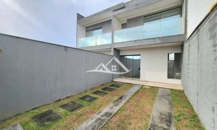 Casa à venda no bairro Morada de Laranjeiras - Serra/ES