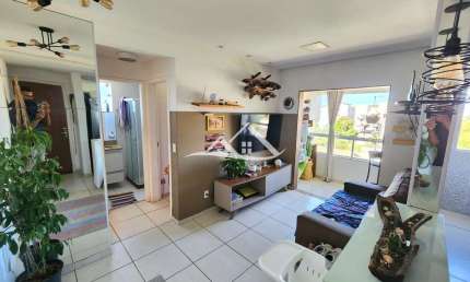 Apartamento à venda no bairro São Francisco - Serra/ES