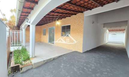 Casa com 3 quartos à venda no Eldorado, Serra 