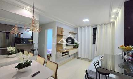 Apartamento à venda no bairro São Diogo II - Serra/ES