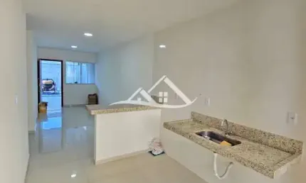Casa à venda no bairro Praia de Carapebus - Serra/ES