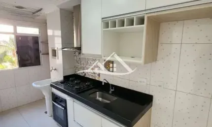 Apartamento à venda no bairro Chácara Parreiral - Serra/ES