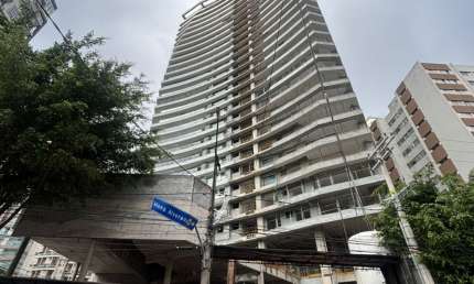 Apartamento, 3 suítes, 3 vagas + deposito - Moema SP