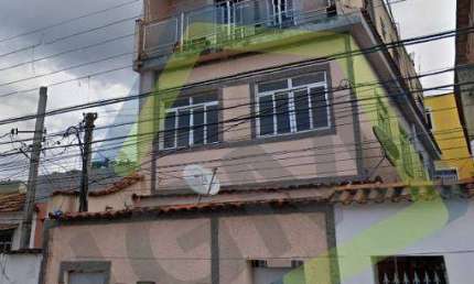 Prédio/Edifício inteiro para venda com 270 metros quadrados com 6 quartos em Centro - Mesquita - RJ