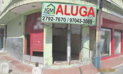 Ponto comercial/Loja/Box para aluguel tem 40 metros quadrados em Centro - Mesquita - RJ