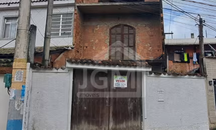 Terreno à venda na Rua da Verdade, 291, Centro, Mesquita