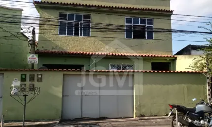 Terreno à venda na Rua Procópio, 916, Santo Elias, Mesquita