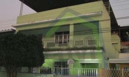 Casa com 4 quartos à venda na Rua Ribeira, 282, BNH, Mesquita